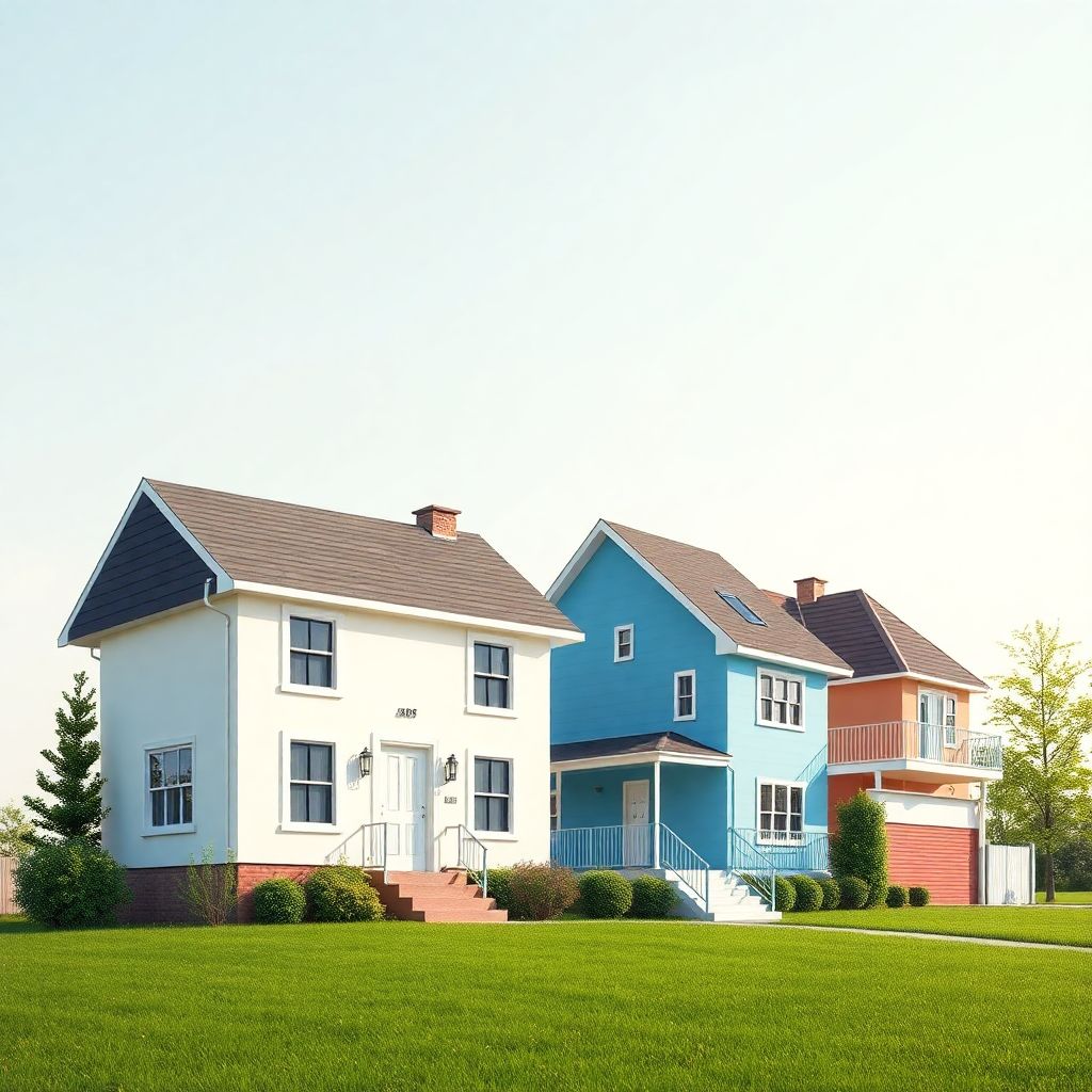 Налоговый вычет при покупке недвижимости: как оформить и получить деньги обратно