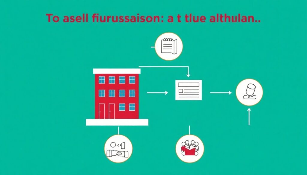 Покупка недвижимости в ипотеку: что проверить перед сделкой - иллюстрация