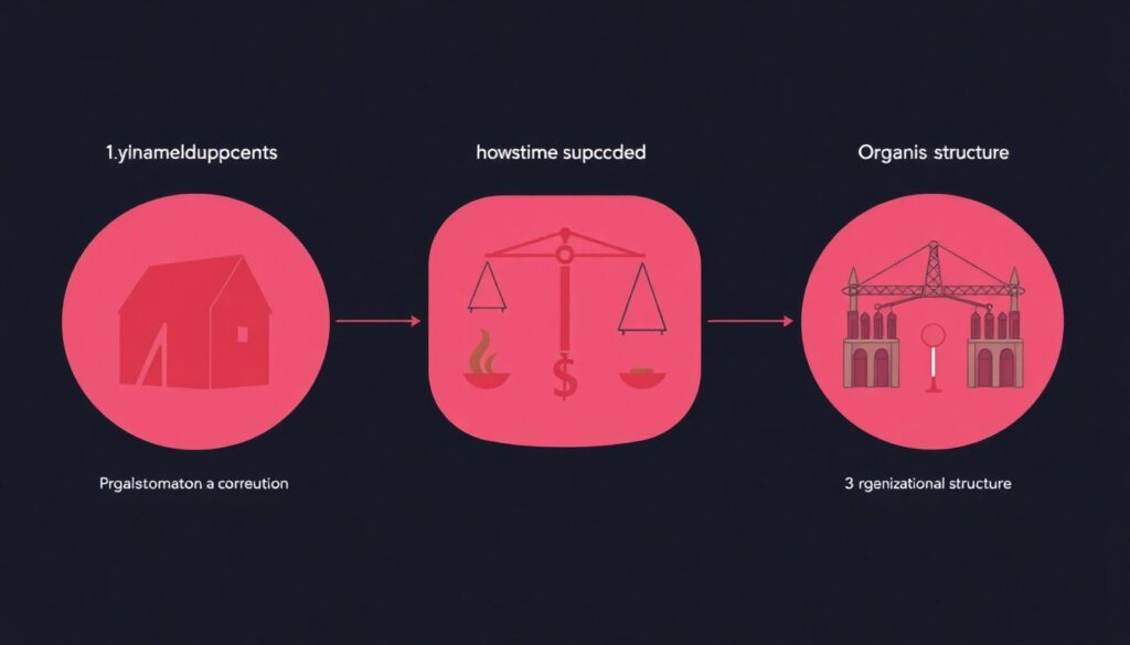 Форчинг и структурирование инвестпроектов: что это и как работает - иллюстрация