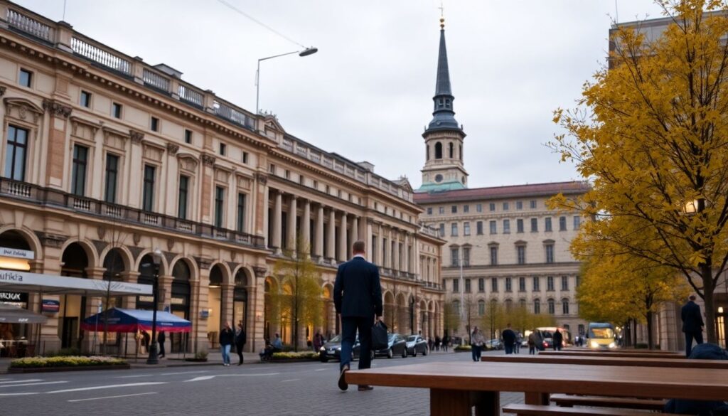 Как выбрать брокера: рейтинг и критерии доверия - иллюстрация