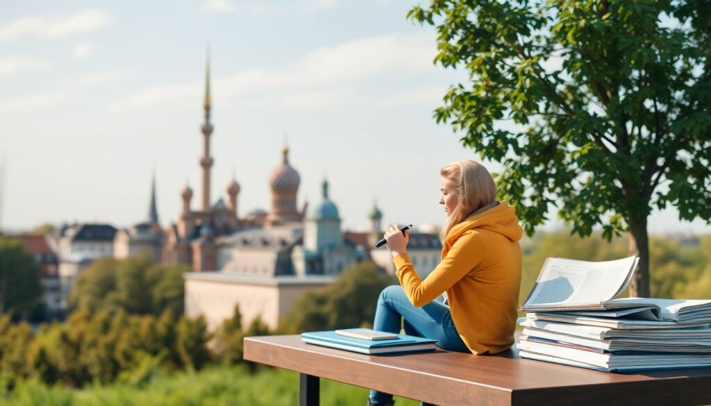 Гид по финансовым услугам для фрилансеров - иллюстрация