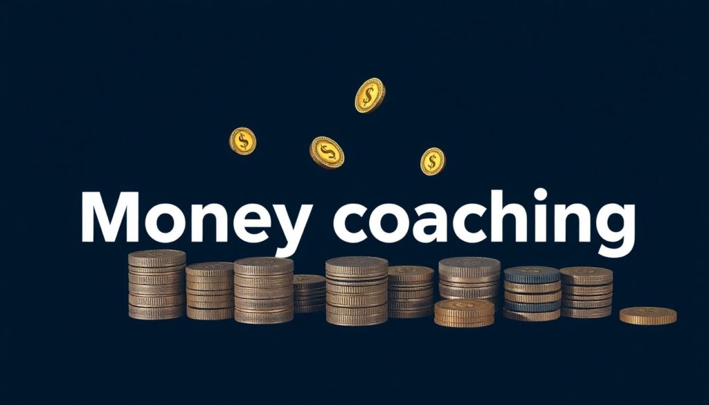 Коучинг по деньгам: как сформировать финансовые привычки - иллюстрация