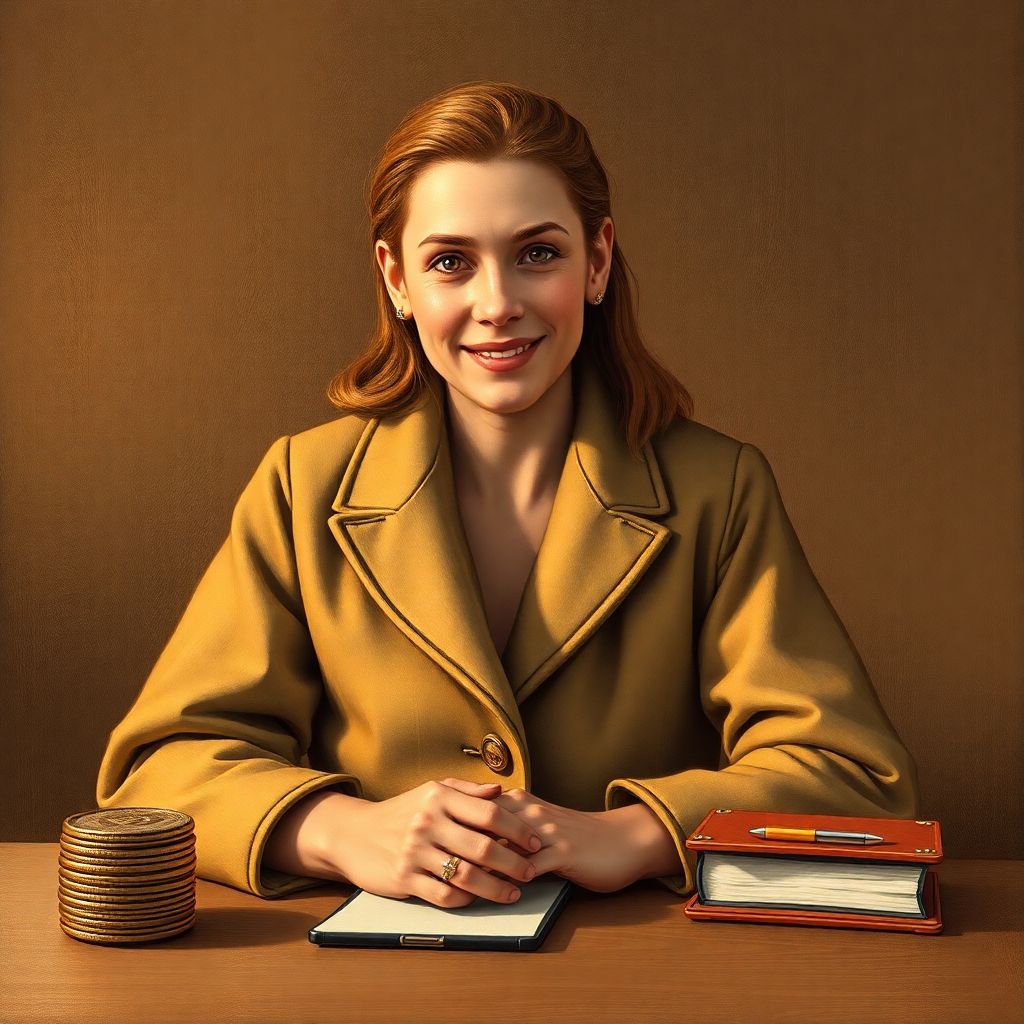 Коучинг по деньгам: как выработать полезные финансовые привычки эффективно