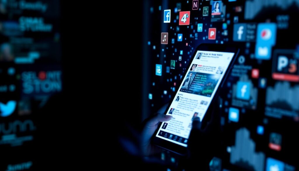 Как читать финансовые новости без паники - иллюстрация