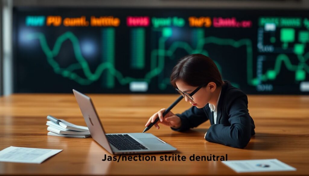 Как читать финансовые новости без паники - иллюстрация