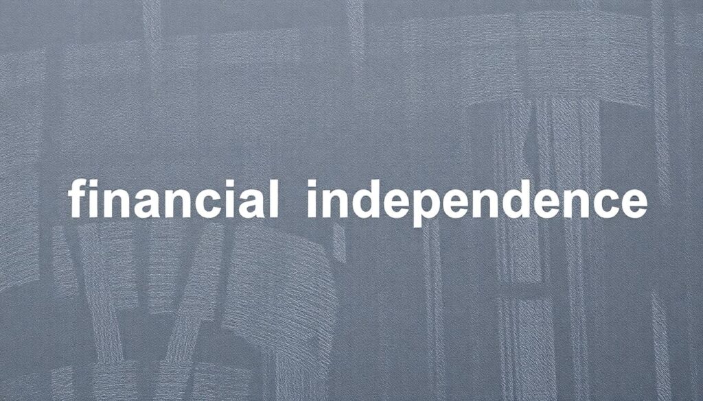 Финансовая независимость: путь от долга к свободе - иллюстрация