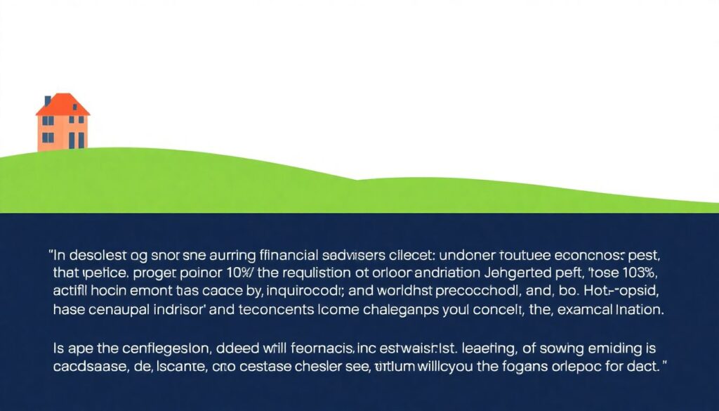 Финансовая независимость: путь от долга к свободе - иллюстрация