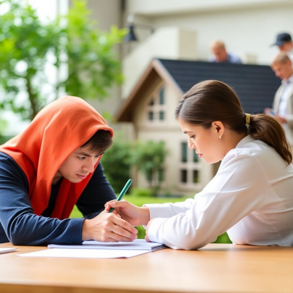 Ипотека: как избежать типичных ошибок заемщиков при оформлении кредита