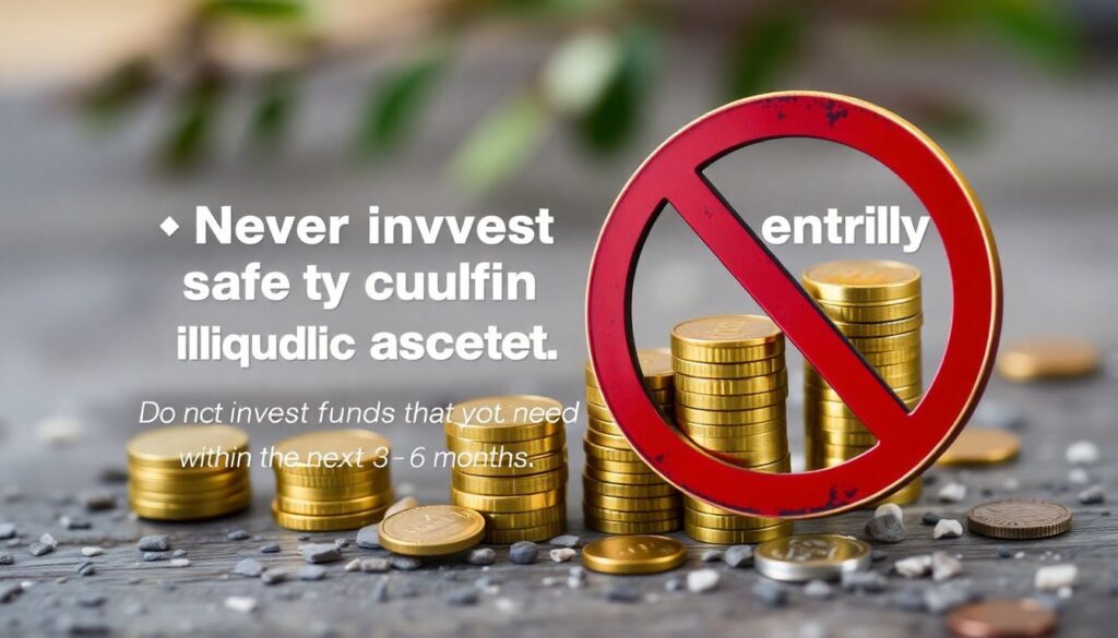 Как формировать финансовую подушку для стартапа - иллюстрация