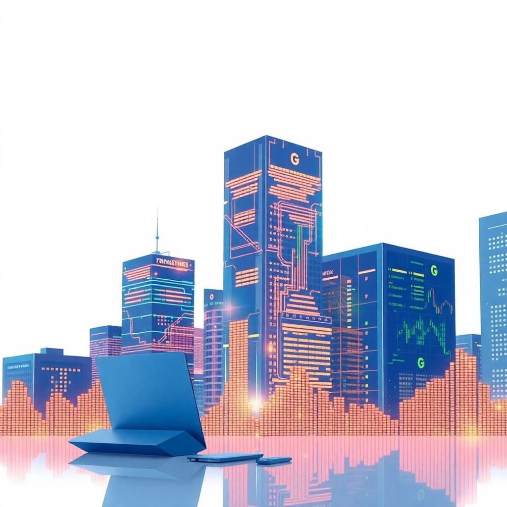 Инвестиции в технологические компании: как выбрать акции и снизить риски