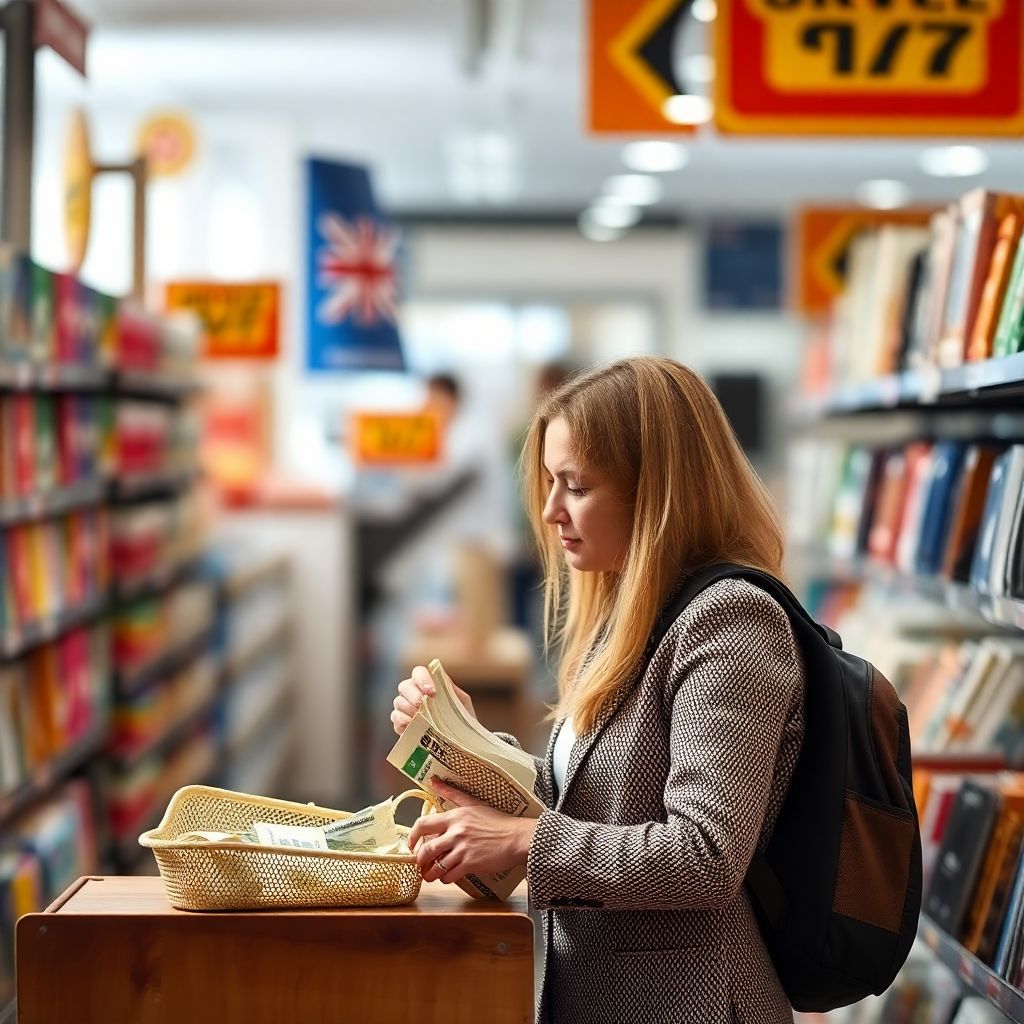 Как защитить семейный бюджет от инфляции и сохранить сбережения