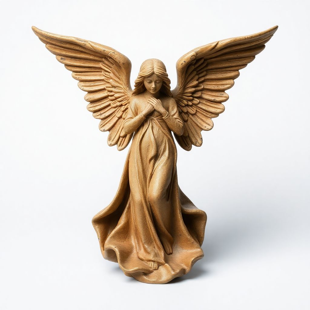 Ангелы в религии и культуре — кто они и какую роль играют в нашей жизни