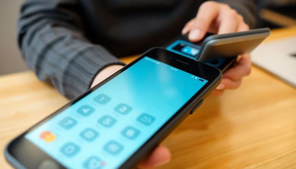 Как выбрать платежный терминал для малого бизнеса - иллюстрация