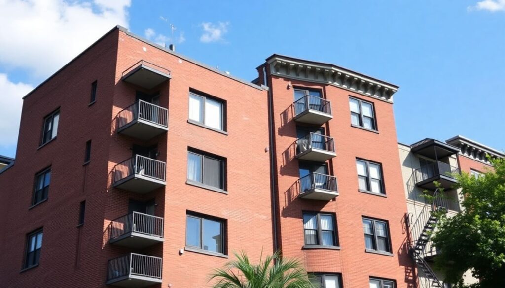 Инвестиции в недвижимость: доходный дом vs квартира под сдачу - иллюстрация