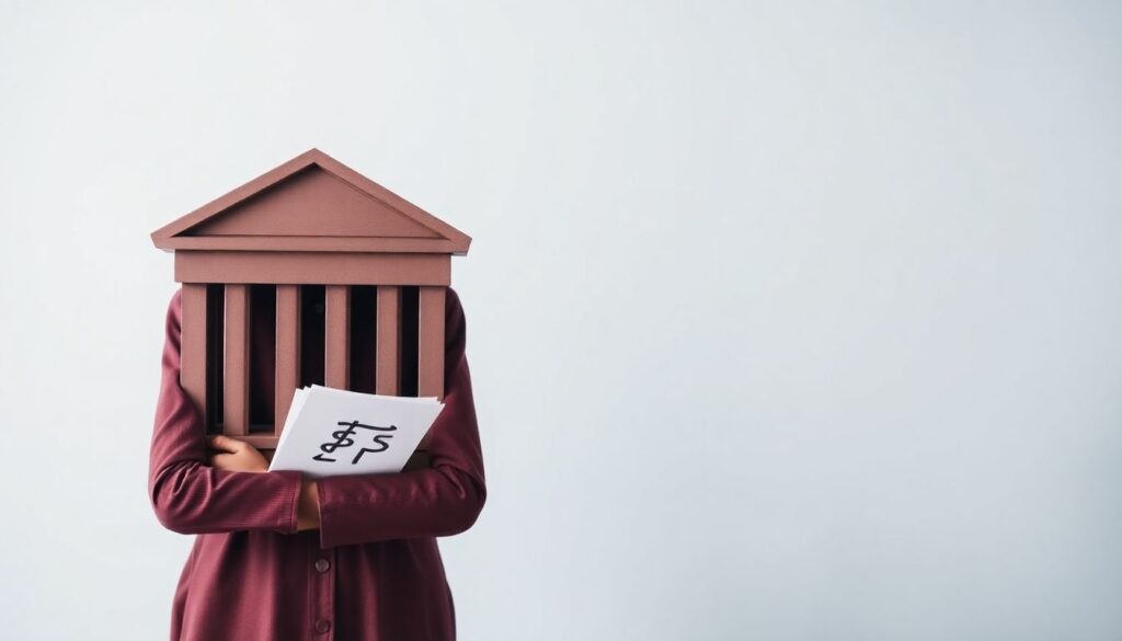 Как управлять долгами через консолидацию и рефинансирование - иллюстрация