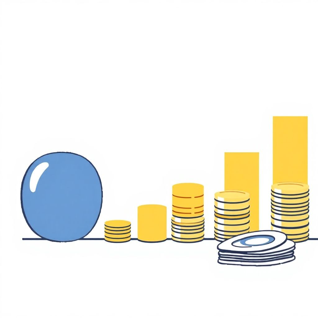 Финансовые привычки, которые помогут улучшить личный бюджет и достичь цели