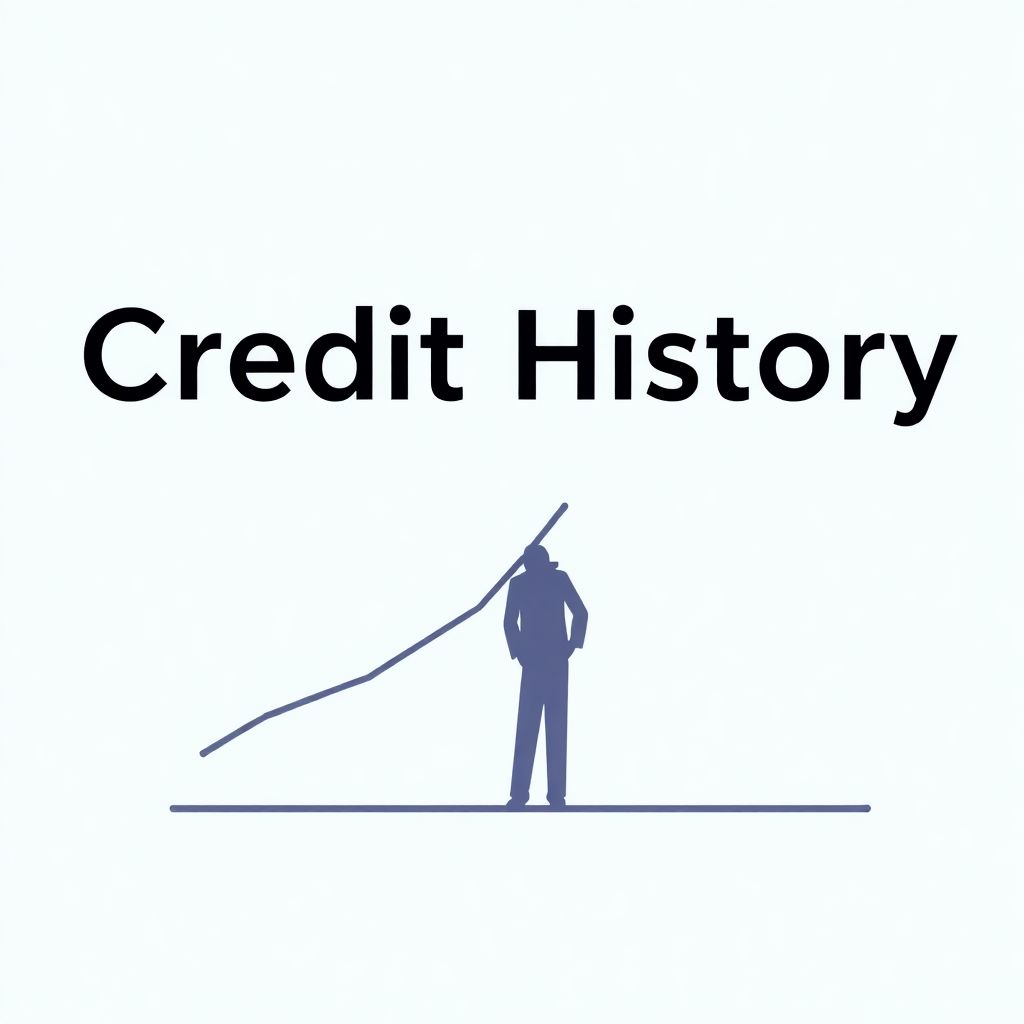 Кредитная история — что это такое и как формируется ваш кредитный рейтинг