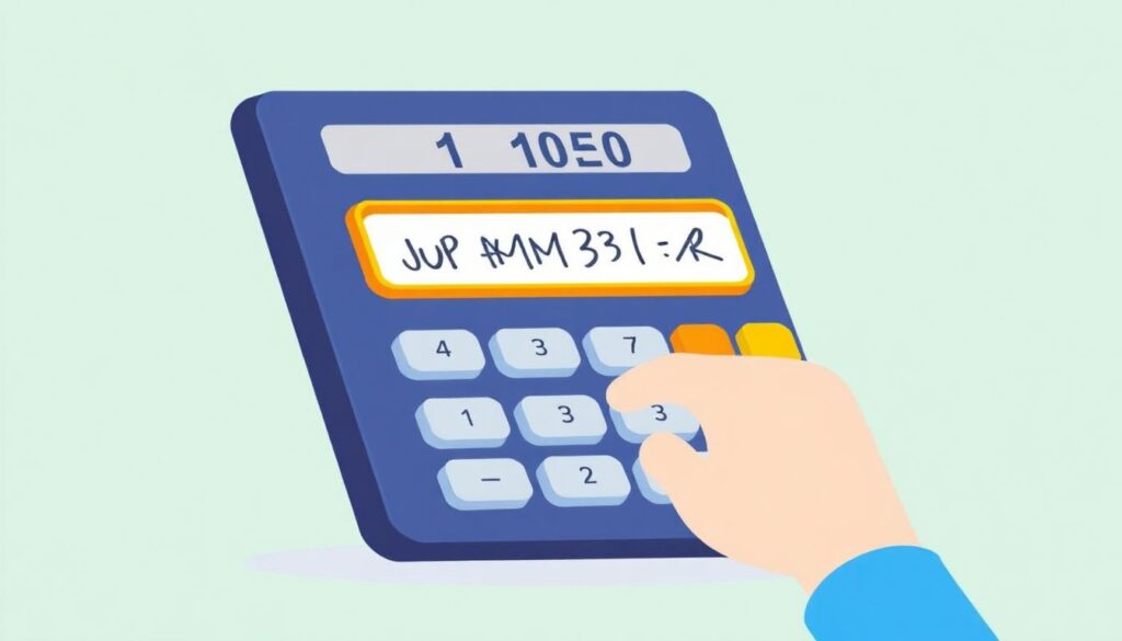 Как использовать финансовые калькуляторы онлайн - иллюстрация