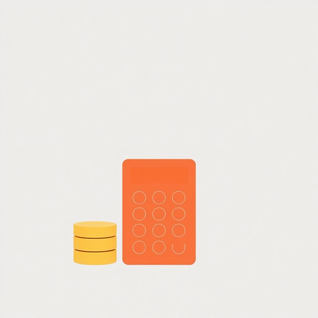 Финансовые калькуляторы онлайн — как быстро рассчитать кредиты и сэкономить деньги