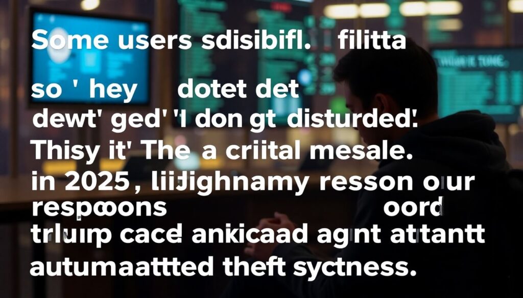 Финансовая безопасность: как защитить деньги онлайн - иллюстрация