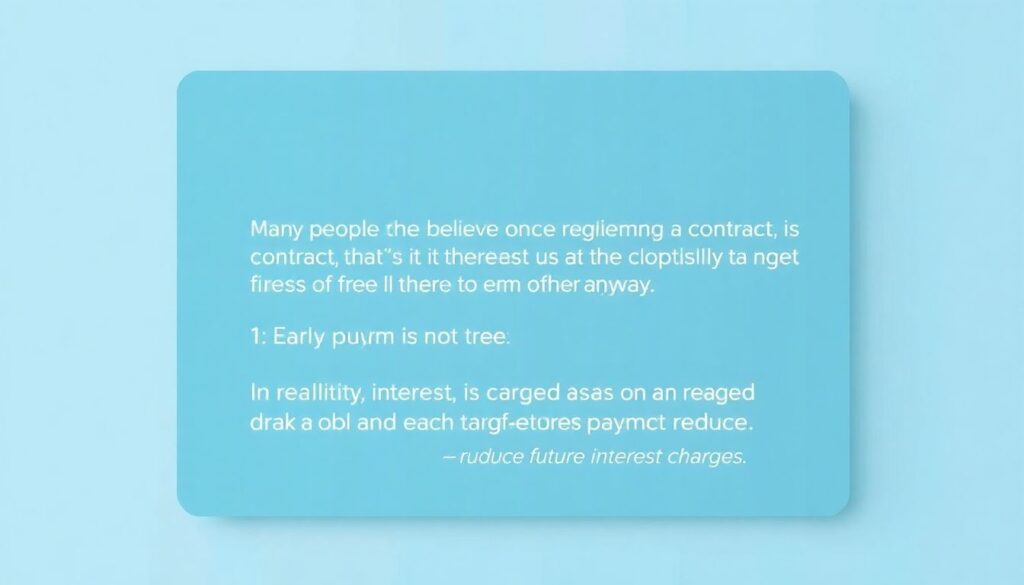 График выплаты по ипотеке: как снизить переплату - иллюстрация