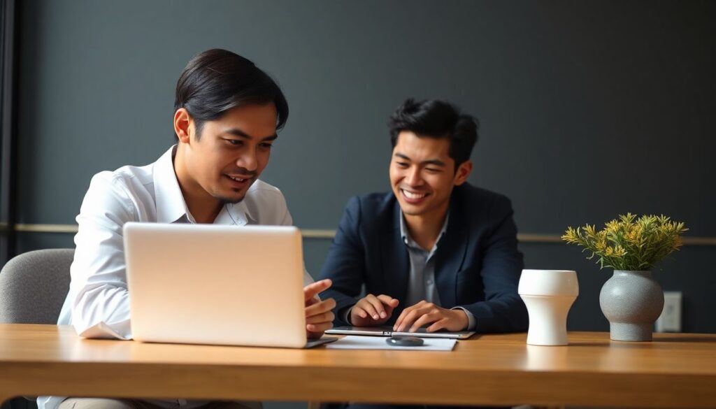 Финансовая экспертиза: как оценить компетентность консультанта - иллюстрация