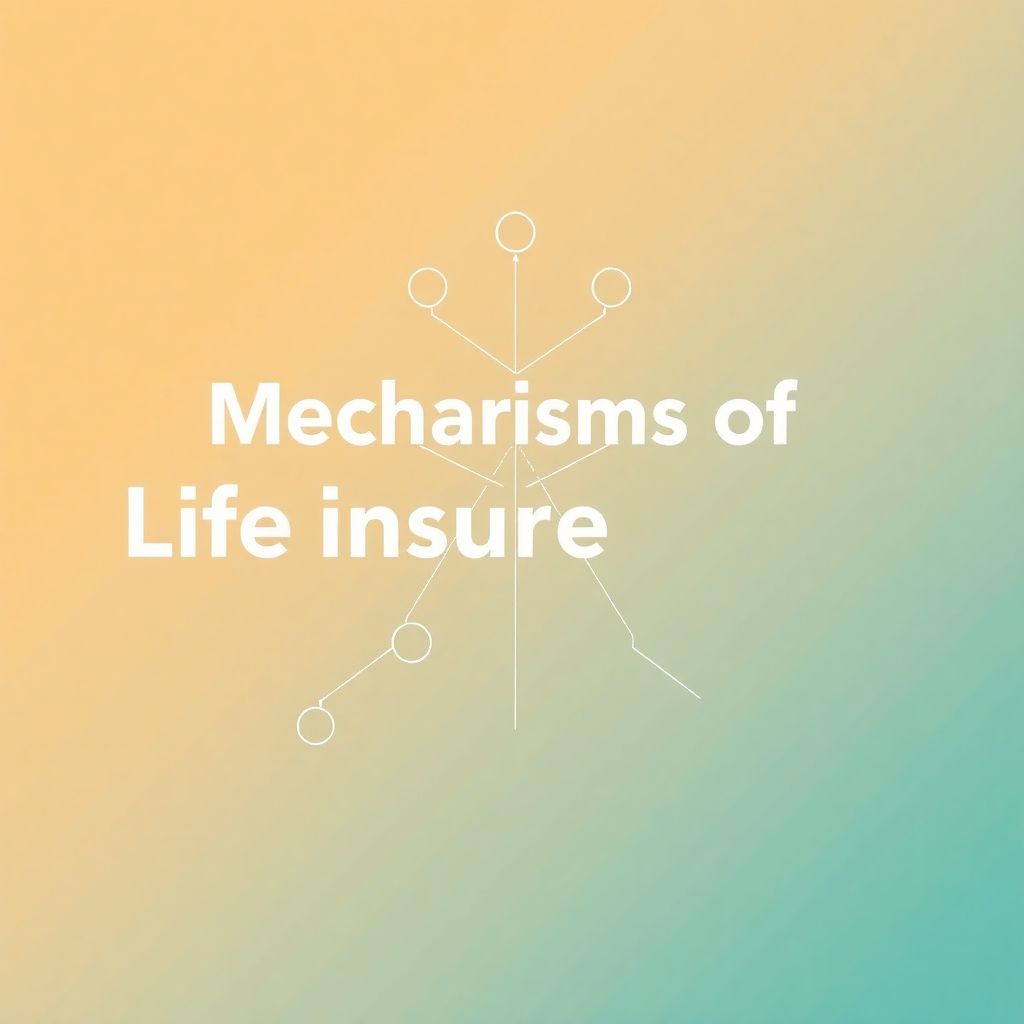 Страхование жизни — как работает полис и в каких случаях он необходим