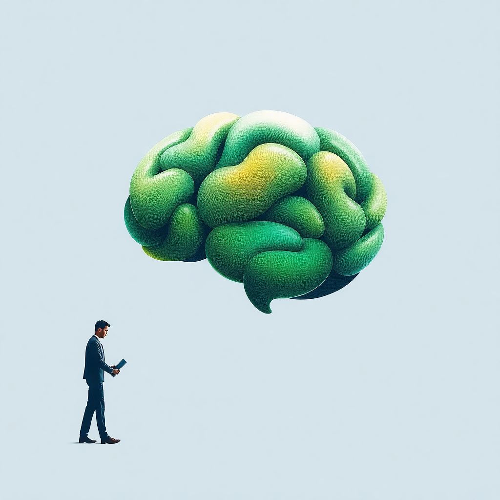 Психология инвестирования: как избежать эмоциональных ошибок и сохранить капитал