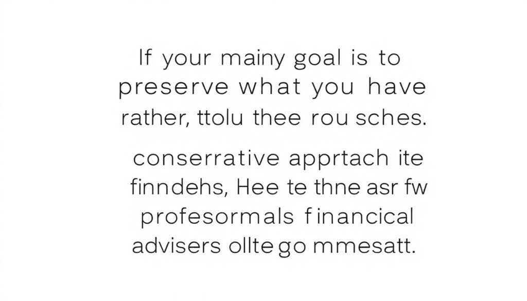 Инвестиционные стратегии для кризисов: сохранность капитала - иллюстрация