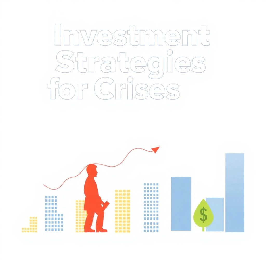 Инвестиционные стратегии в кризис: как сохранить капитал и минимизировать риски