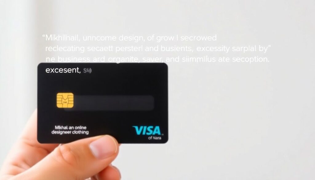 Как выбрать карту для бизнеса: условия - иллюстрация