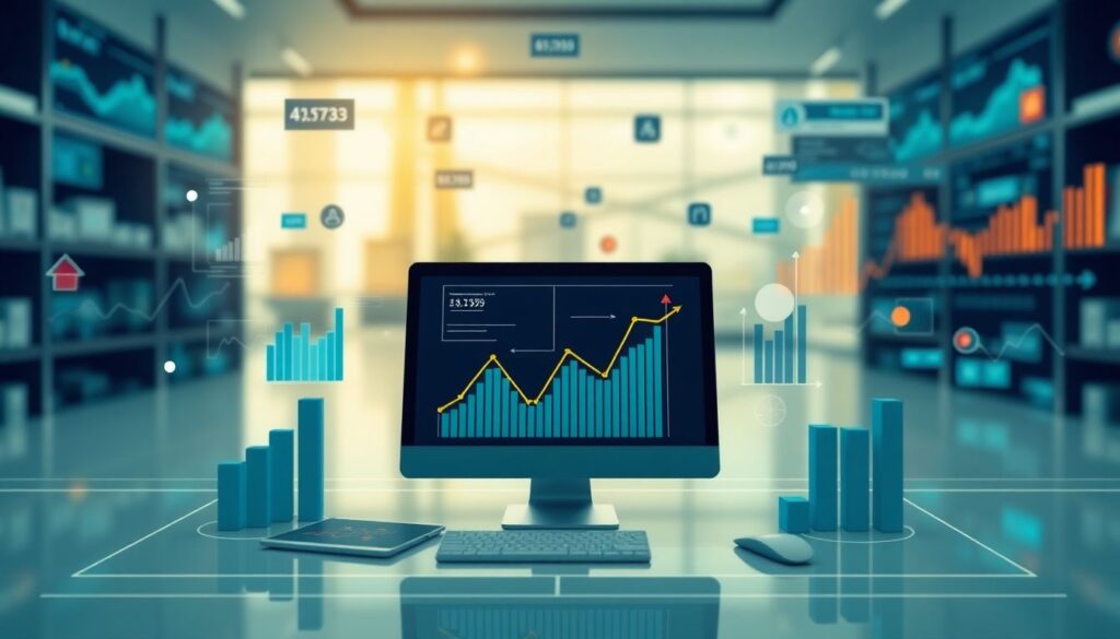 Финансовая аналитика: какие показатели реально влияют на прибыль - иллюстрация