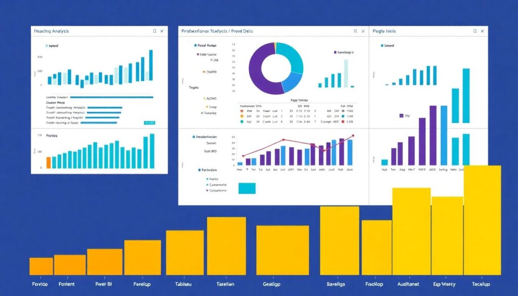 Финансовая аналитика: какие показатели реально влияют на прибыль - иллюстрация
