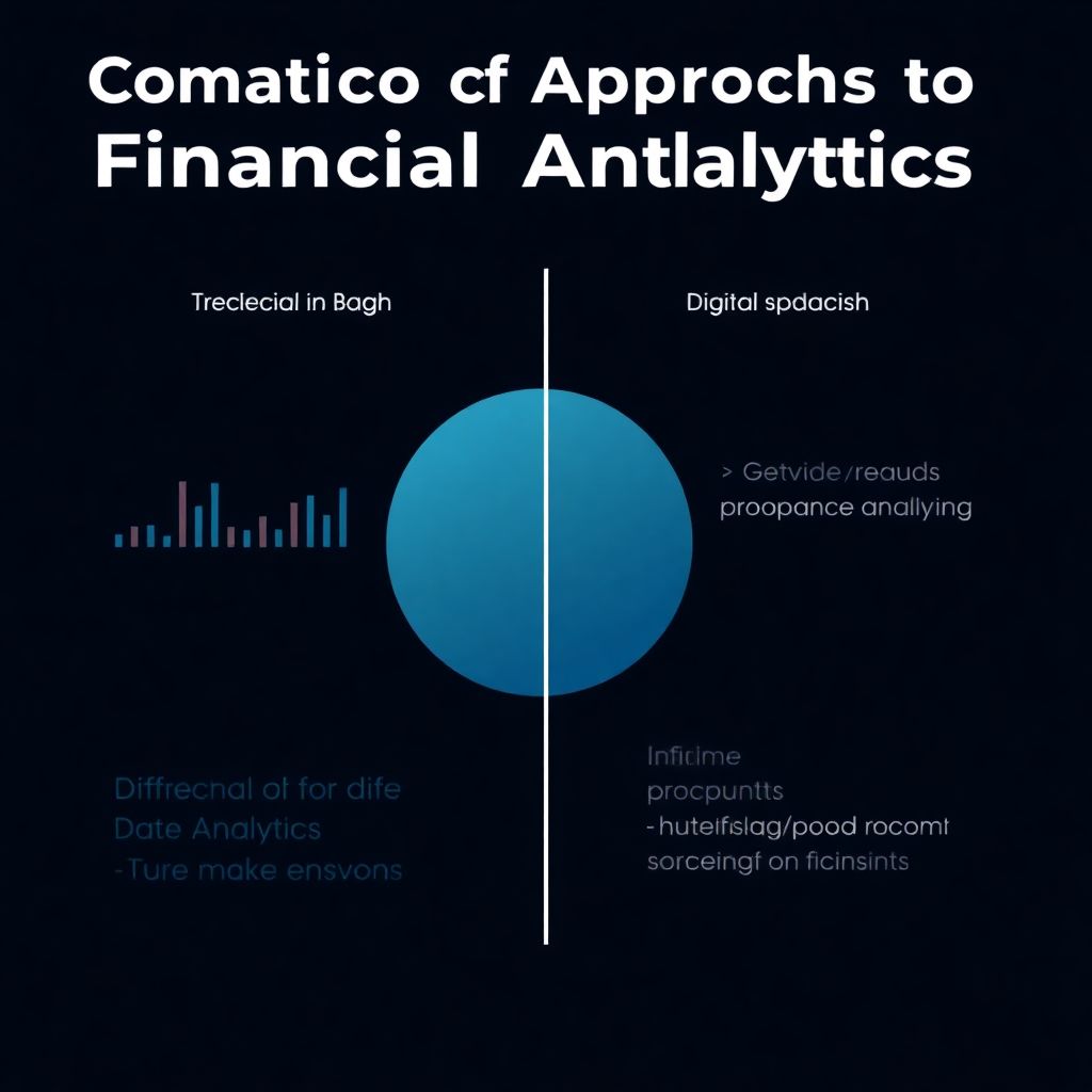 Финансовая аналитика: как ключевые показатели влияют на прибыль компании