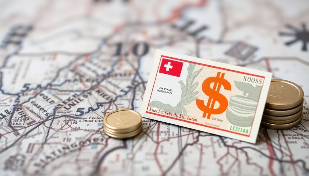 Индекс потребительских цен и его влияние на личные финансы - иллюстрация