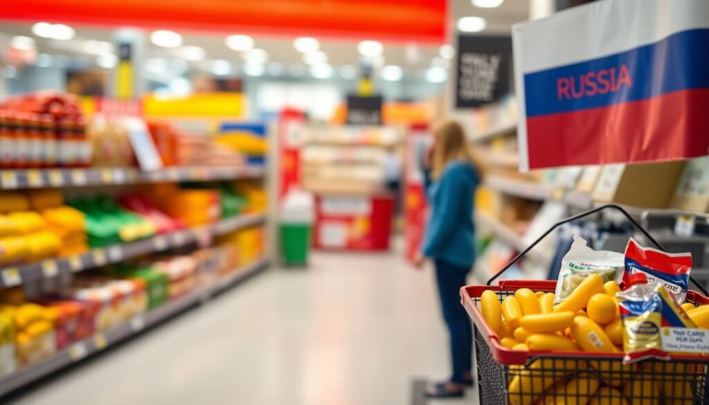 Индекс потребительских цен и его влияние на личные финансы - иллюстрация