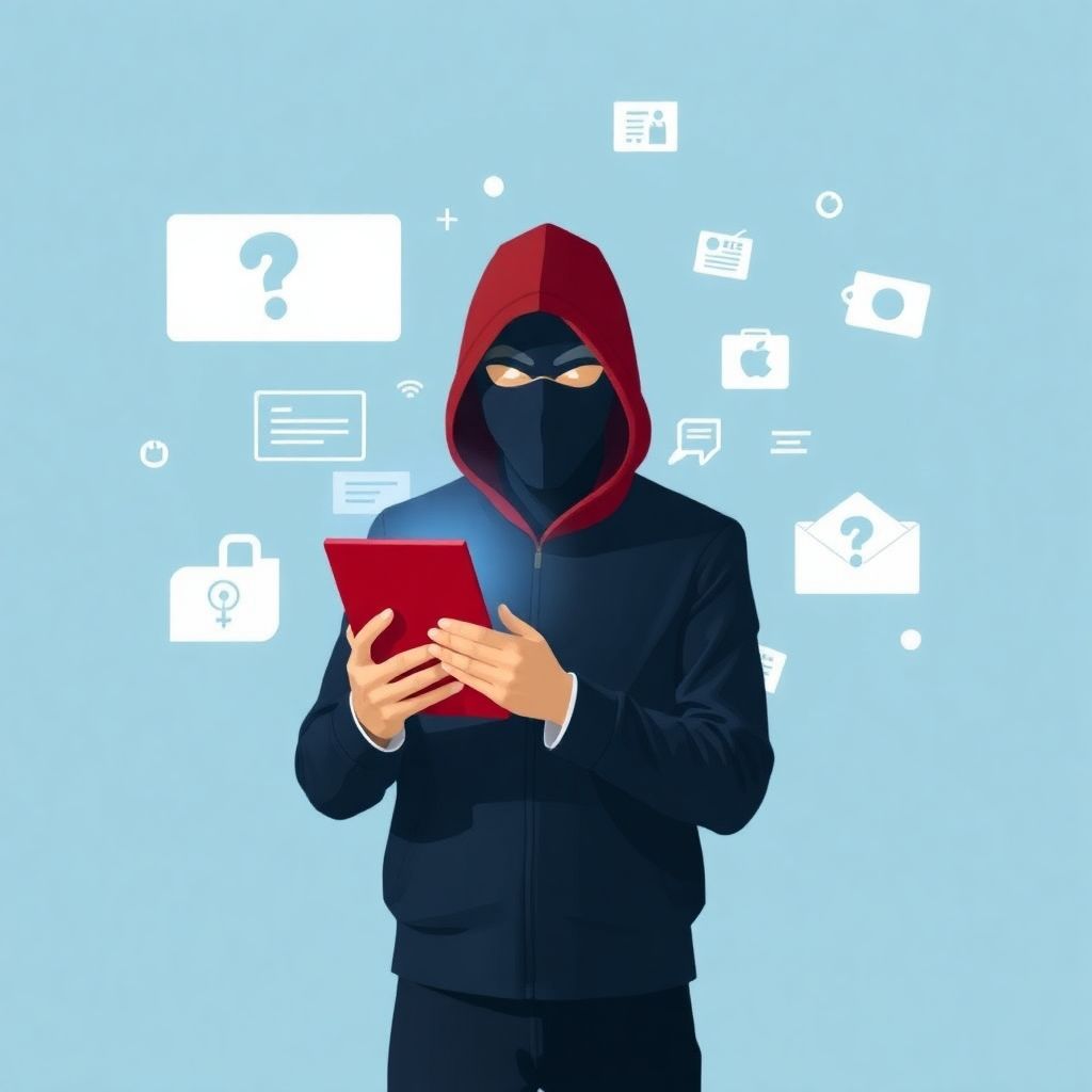 Как снизить риск мошенничества при онлайн-платежах и защитить свои данные