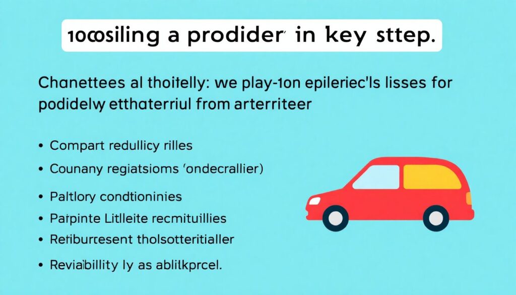 Как выбрать идеальный план страхования для семьи - иллюстрация