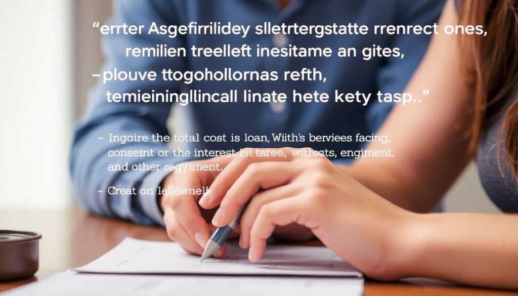 Как проанализировать кредитный договор и не допустить ошибок - иллюстрация