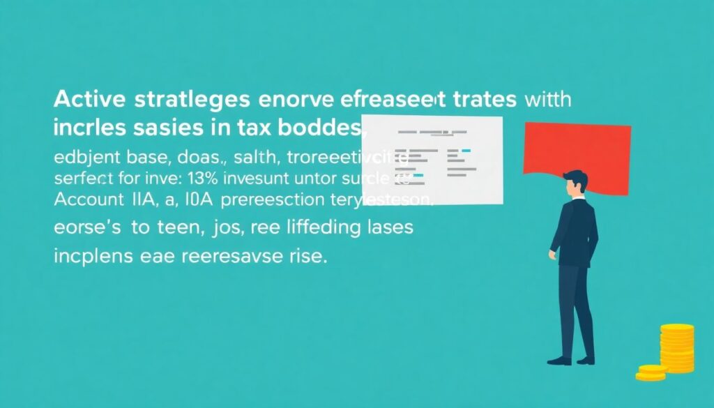 Как сформировать инвестпортфель для минимизации налогов - иллюстрация