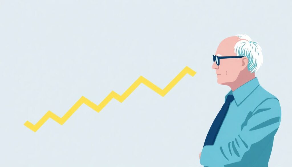 Как зарабатывать на активном управлении портфелем - иллюстрация