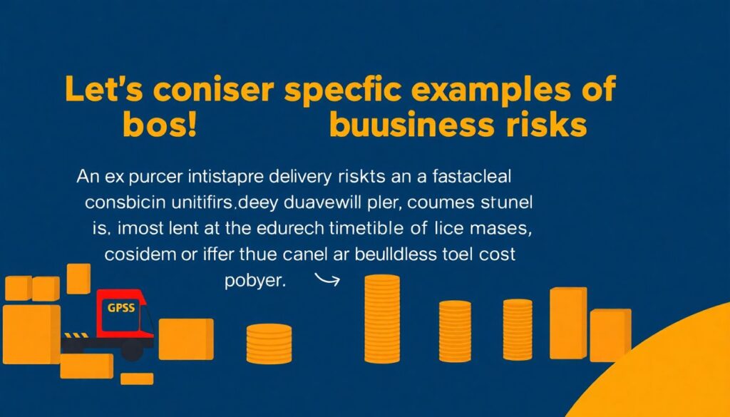 Как оценивать бизнес-мредо-риски: методы и примеры - иллюстрация