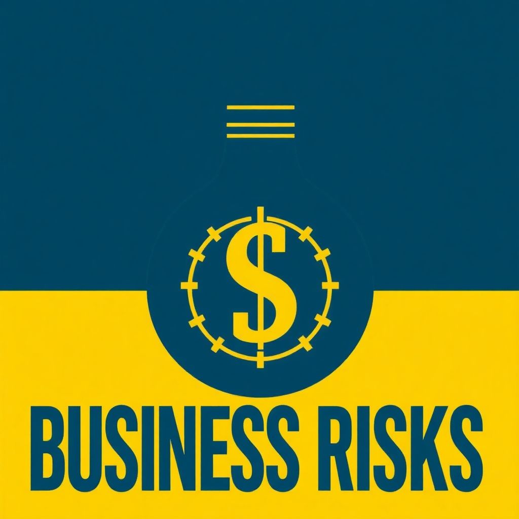 Оценка бизнес-рисков: эффективные методы анализа и практические примеры