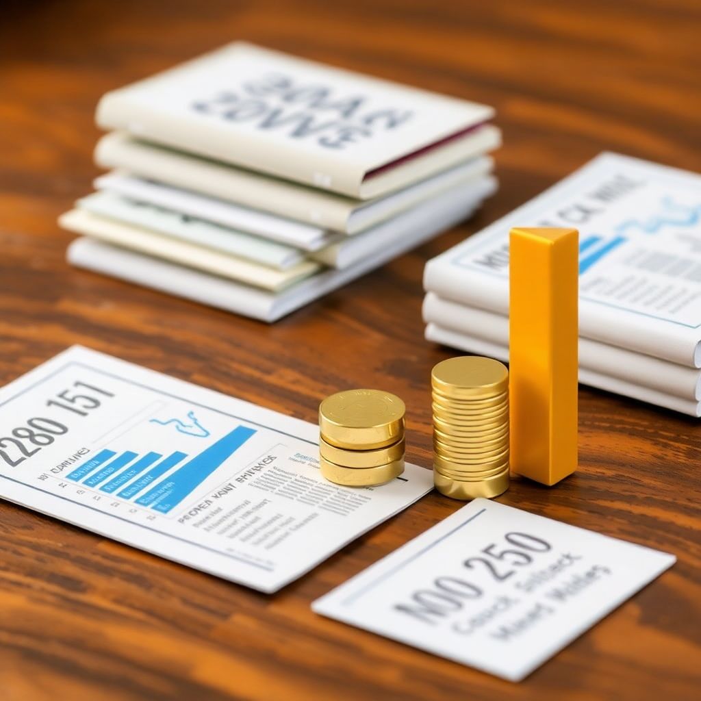 Ребалансировка портфеля: как правильно поддерживать оптимальную структуру инвестиций