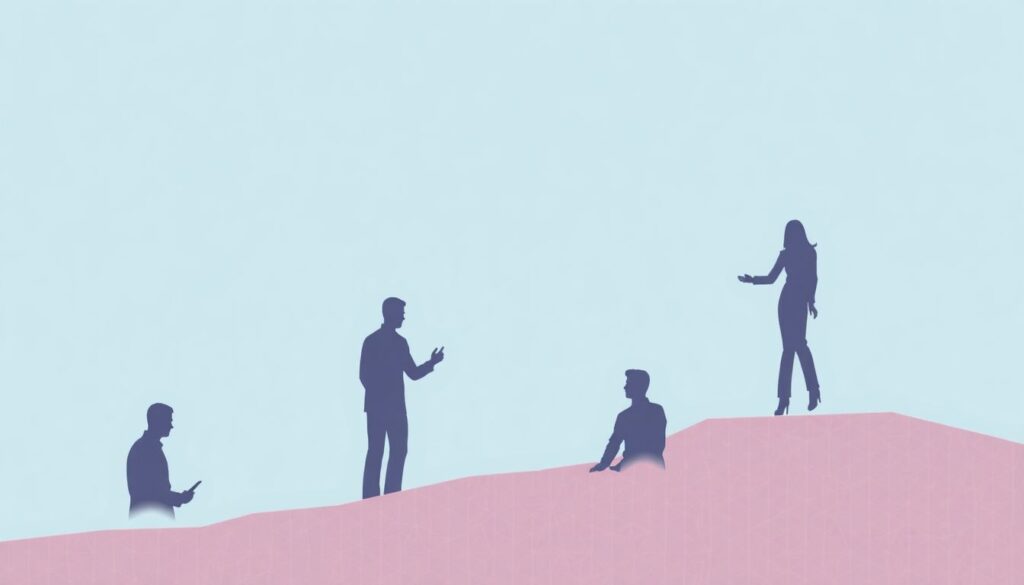 Финансы и карьера: как деньги влияют на профессиональный рост - иллюстрация