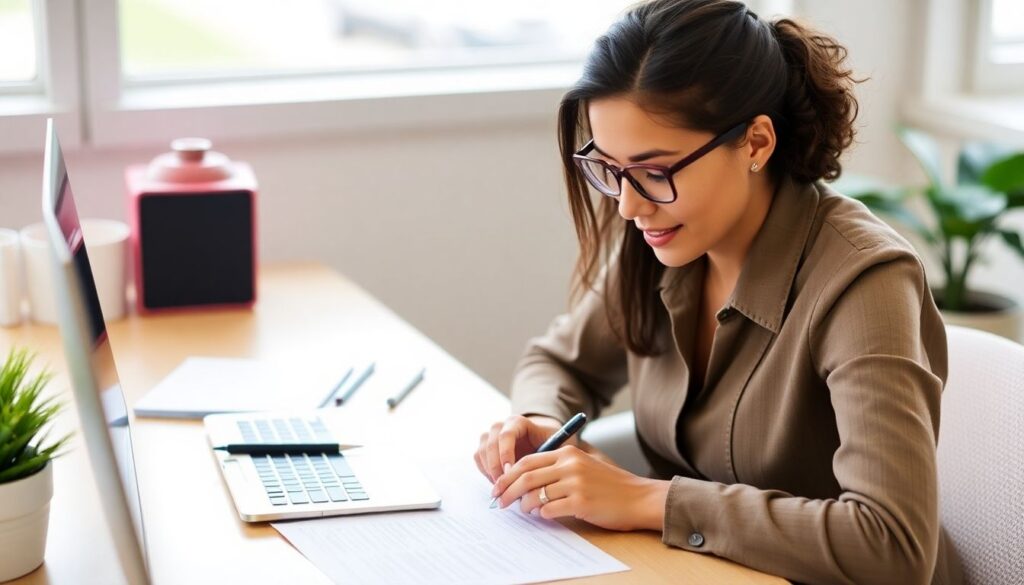 Как избежать штрафов за просрочки по налогам - иллюстрация