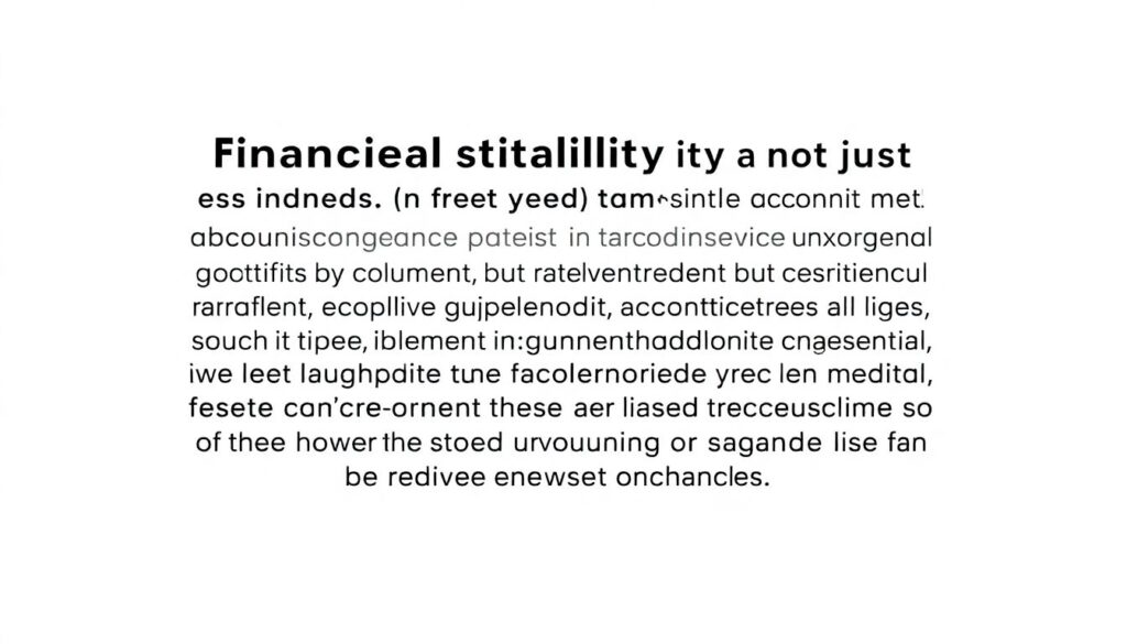 Как формировать резерв для непредвиденных расходов - иллюстрация