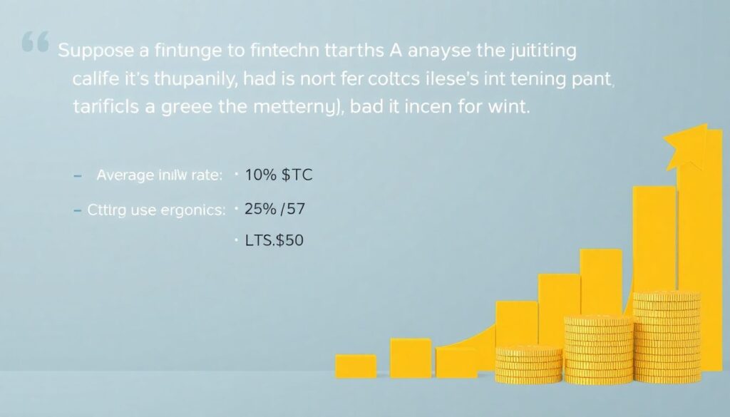 Основы финансового анализа для стартапов - иллюстрация