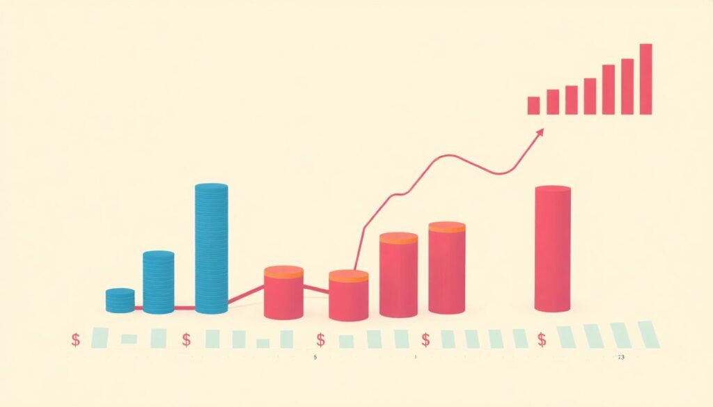 Основы финансового анализа для стартапов - иллюстрация