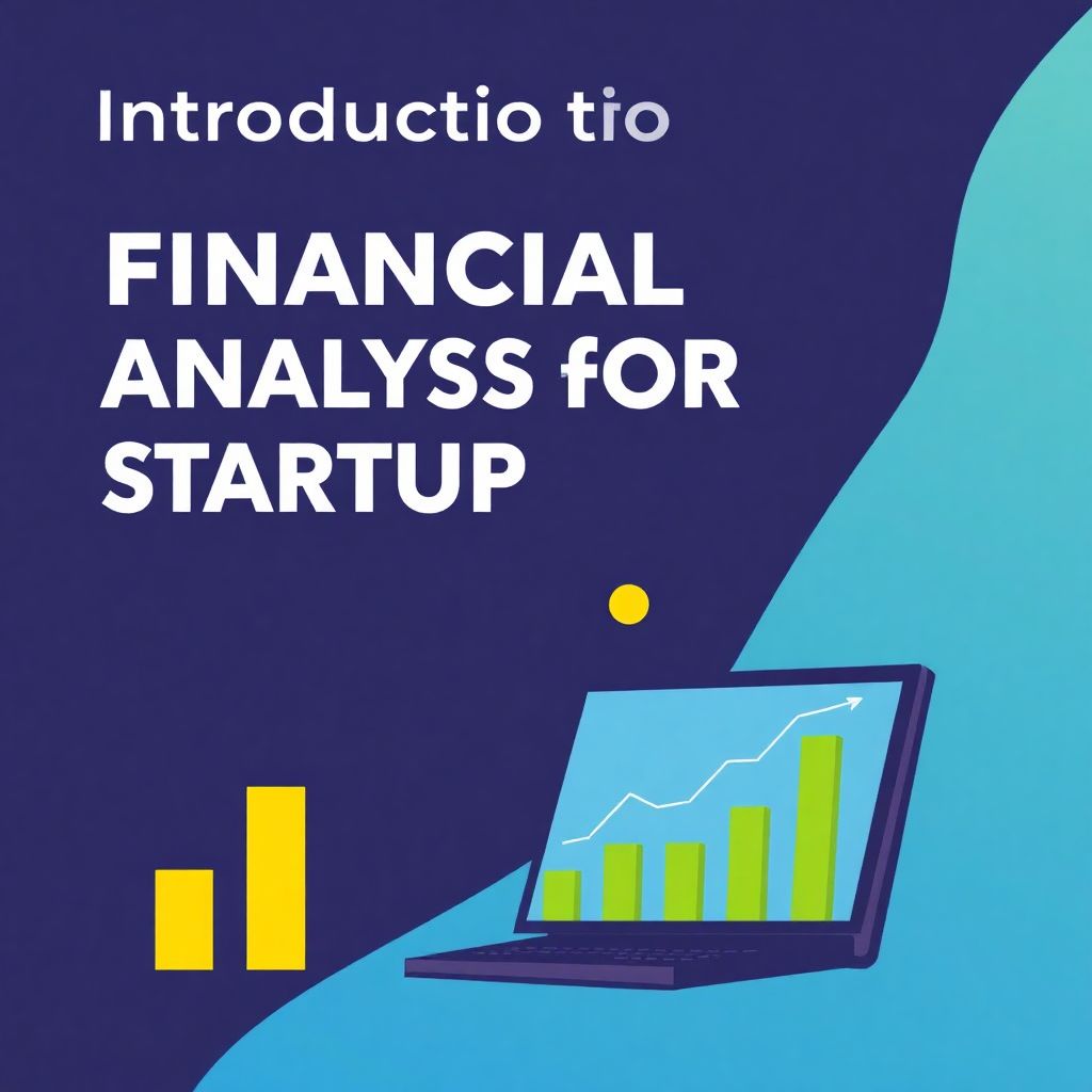 Финансовый анализ для стартапов: основы оценки и планирования бизнеса